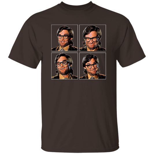 G500 5.3 oz. T-Shirt Jack Burton Is Henry Swanson Kurt Russell Unisex Sweatshirt