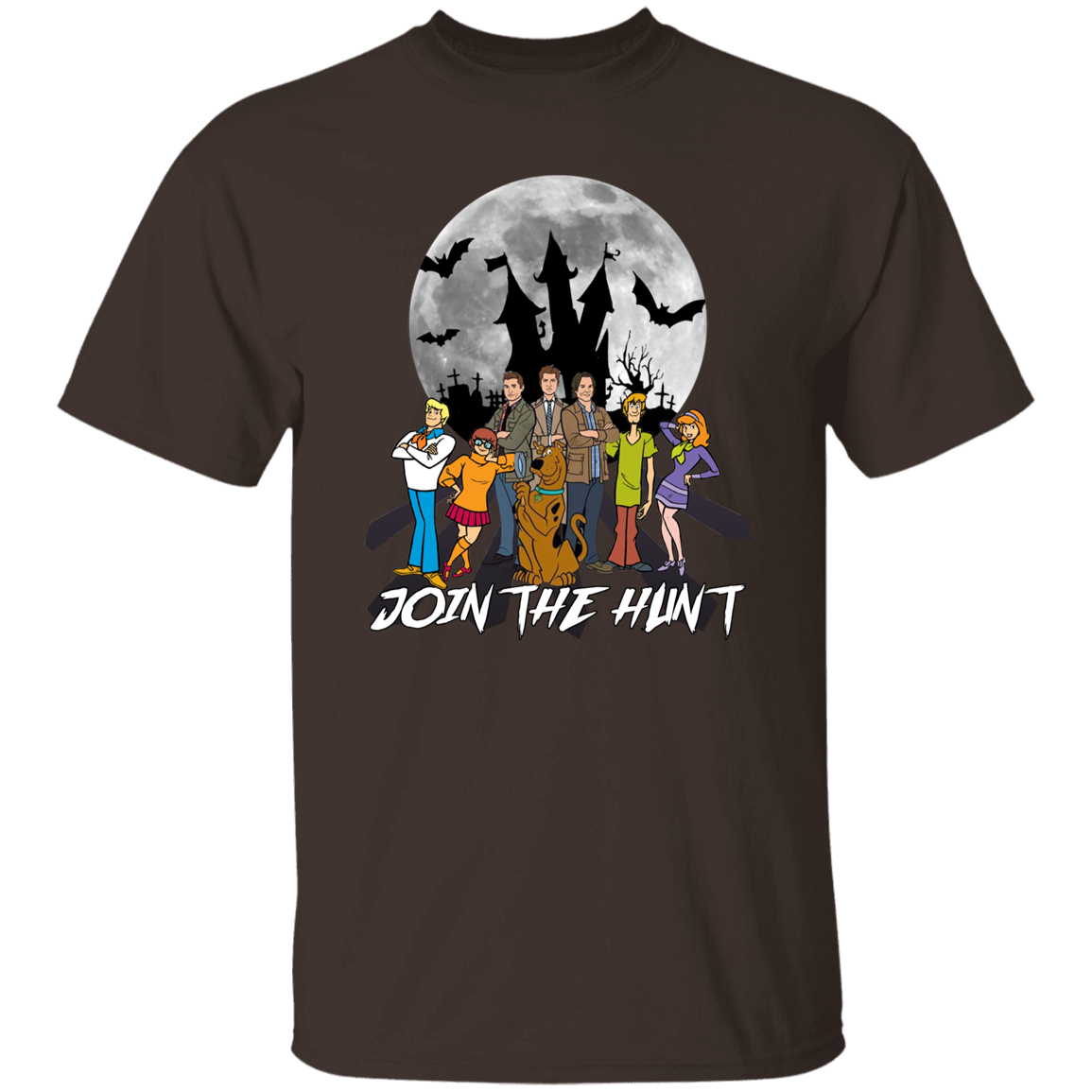 Join The Hunt T-Shirt