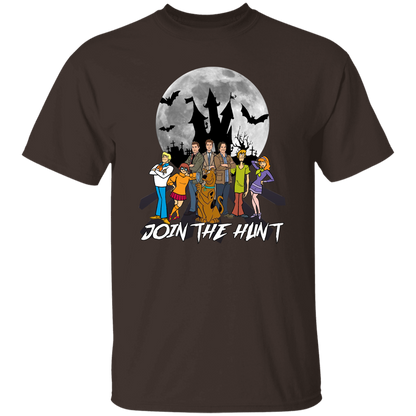 Join The Hunt T-Shirt