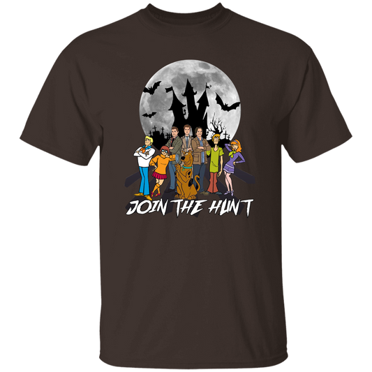 Join The Hunt T-Shirt