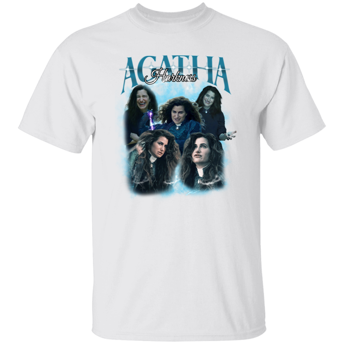 Kathryn Hahn T-Shirt - ID03102403
