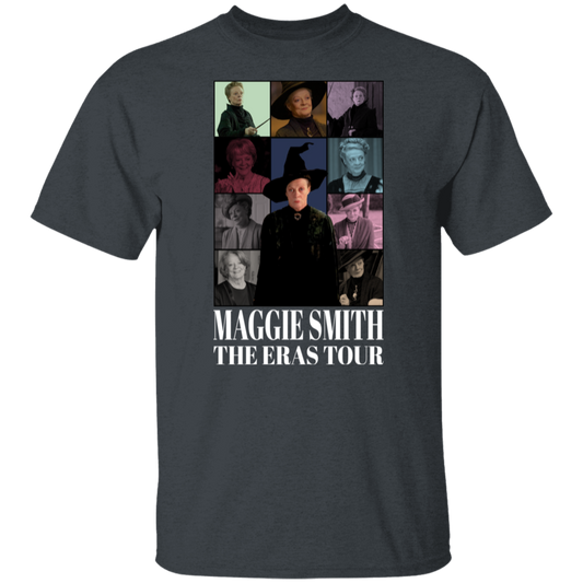 Maggie Smith Vintage T-Shirt - ID30092421