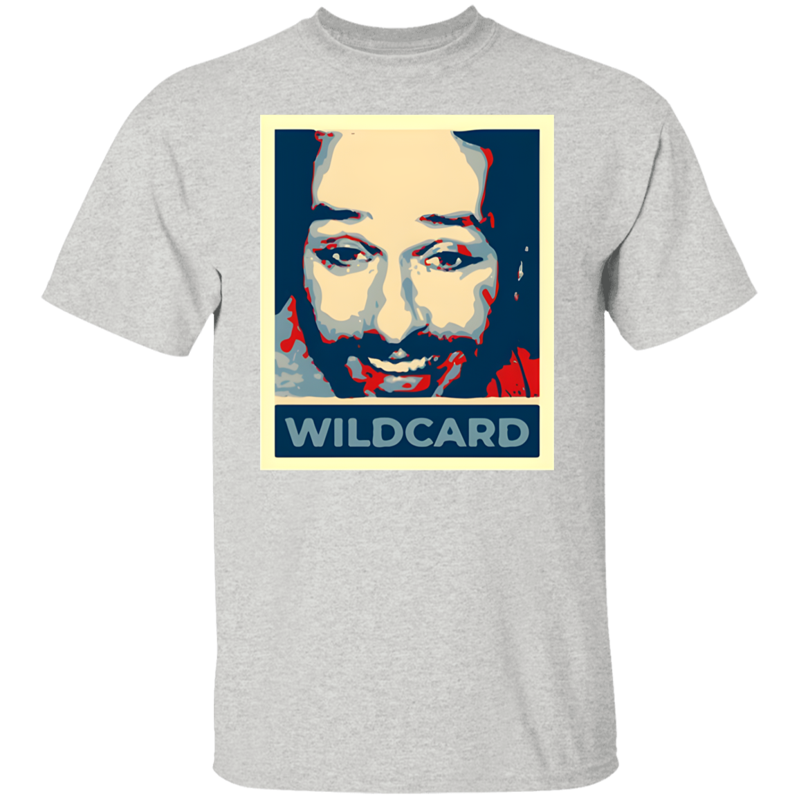 Charlie Kelly Wild Card It’s Always Sunny In Philadelphia T-Shirt - CDCraft