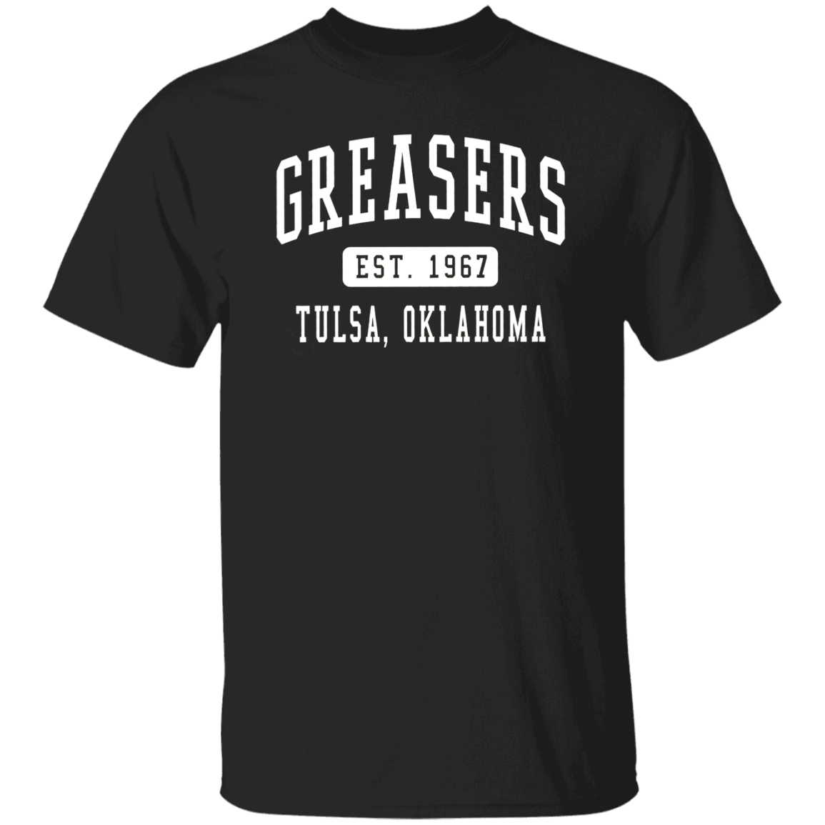 The Outsiders Greasers Funny Literature Teacher Vintage T-Shirt