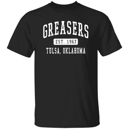 The Outsiders Greasers Funny Literature Teacher Vintage T-Shirt