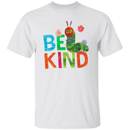 Be Kind Teacher T-Shirt - CDCraft