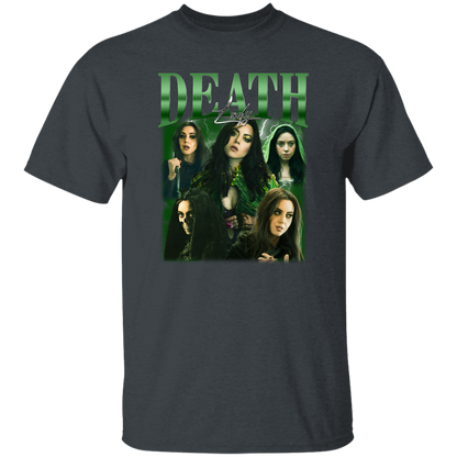 G500 5.3 oz. T-Shirt Death Rio Vidal Bootleg Shirt - ID01112411