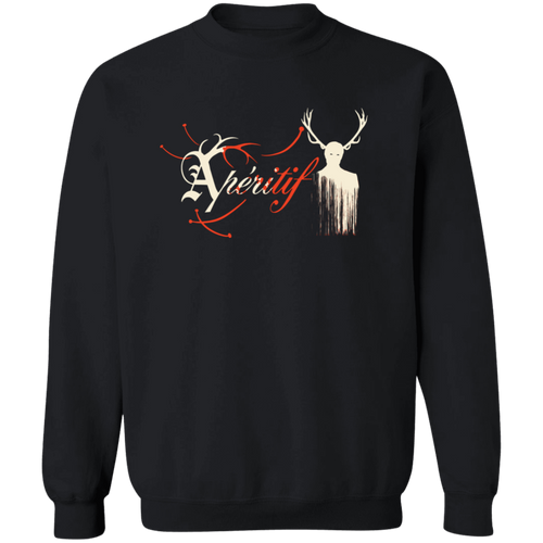 Hannibal Vintage Sweatshirt - ID22062403