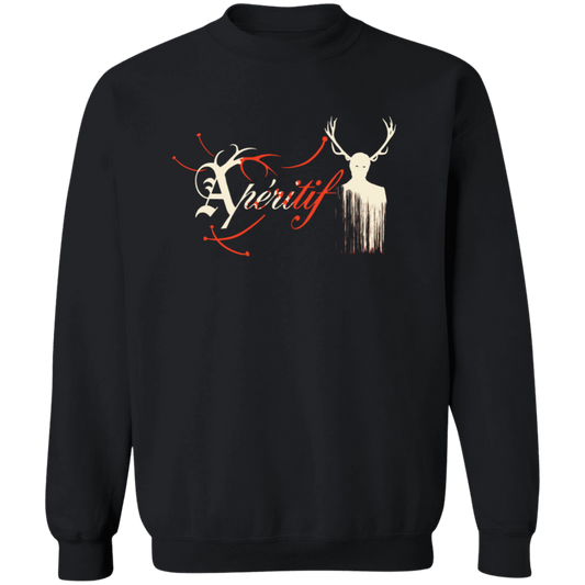 Hannibal Vintage Sweatshirt - ID22062403