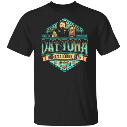 Day Tuna What We Do In The Shadows T-Shirt - leleart