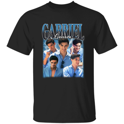 Gabriel Guevara Bootleg  T-Shirt - ID30122410