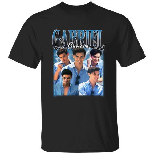 Gabriel Guevara Bootleg  T-Shirt - ID30122410
