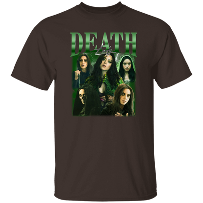 G500 5.3 oz. T-Shirt Death Rio Vidal Bootleg Shirt - ID01112411