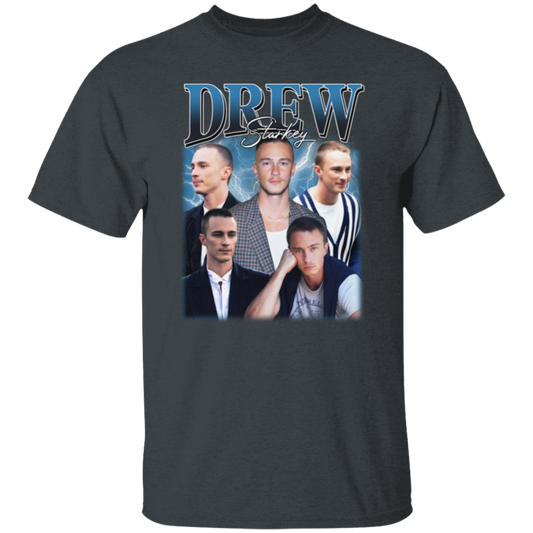 Drew Starkey Vintage T-Shirt - ID22102429