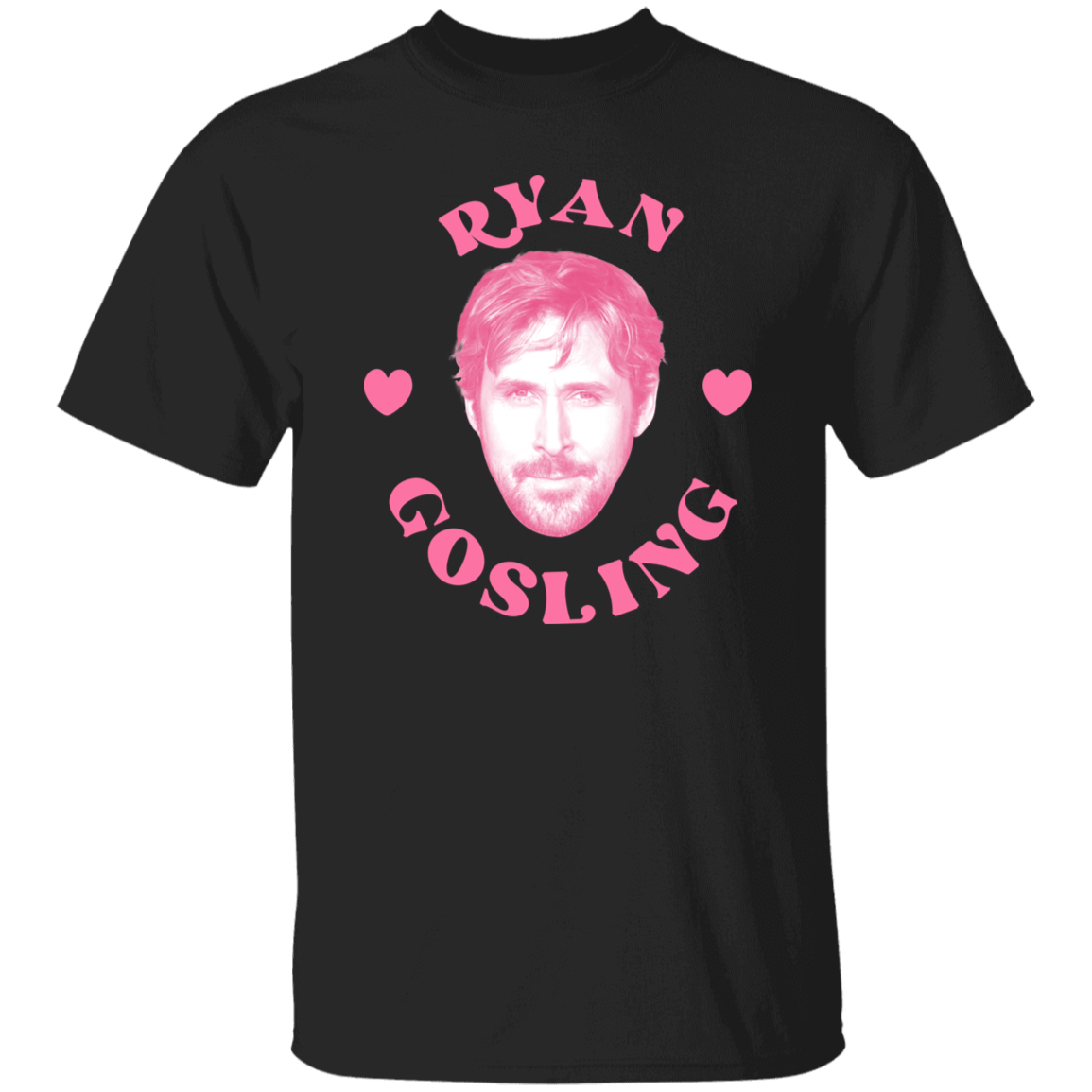 Ryan Gosling Pinky T-Shirt - ID09102419