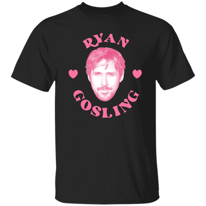 Ryan Gosling Pinky T-Shirt - ID09102419
