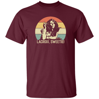 Edina Monsoon Lacroix Sweetie T-Shirt