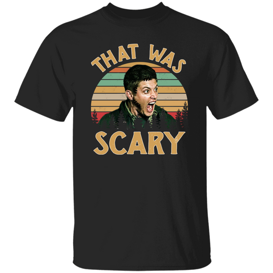 That Was Scary T-Shirt