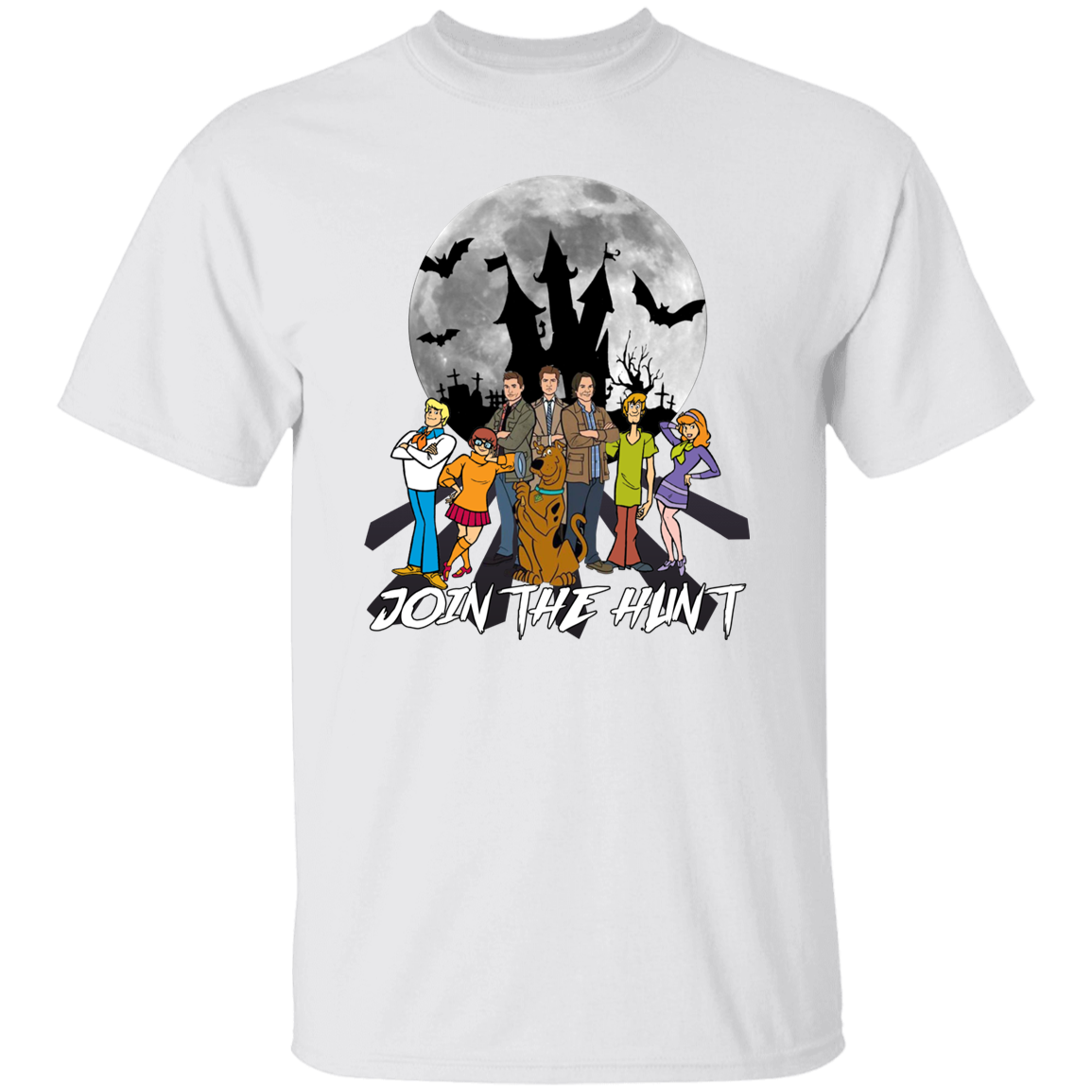 Join The Hunt T-Shirt