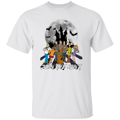 Join The Hunt T-Shirt