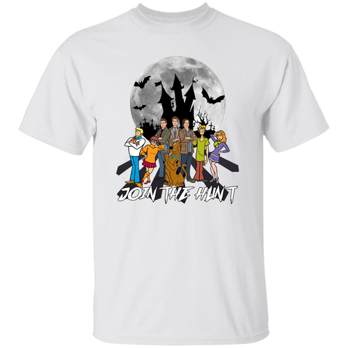Join The Hunt T-Shirt