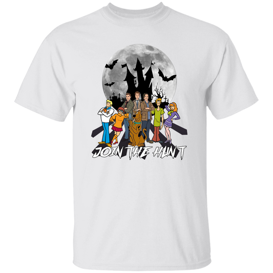 Join The Hunt T-Shirt