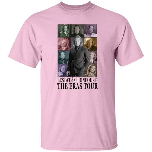 Lestat De Lioncourt Eras Tour  T-Shirt - ID30092445