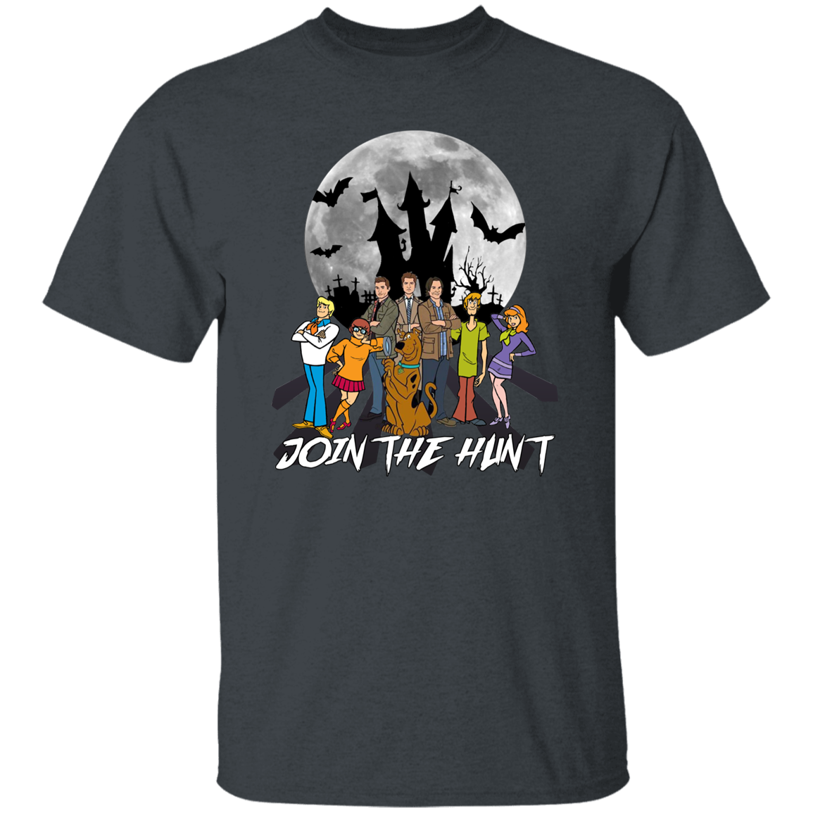 Join The Hunt T-Shirt