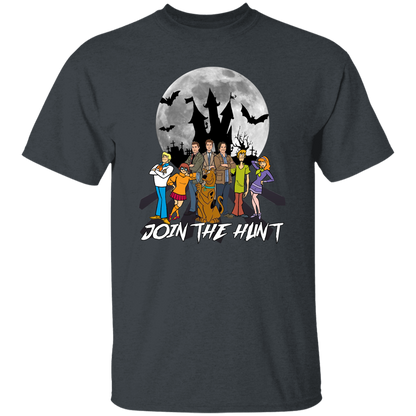 Join The Hunt T-Shirt