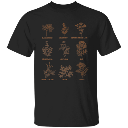 Subtle Pro Choice Unisex T-Shirt - ID28122401 - green