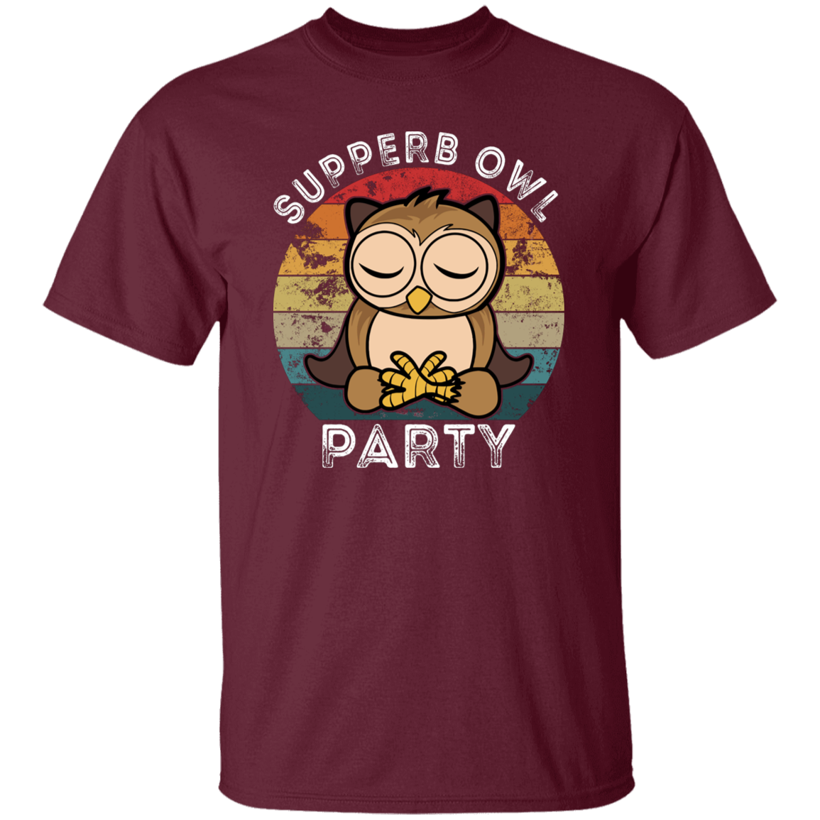 Superb Owl Party What We Do In The Shadows Unisex T-Shirt