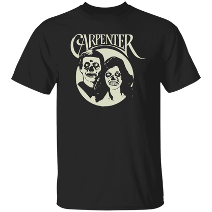 Carpenter Zombies Vintage T-Shirt - WS10072423