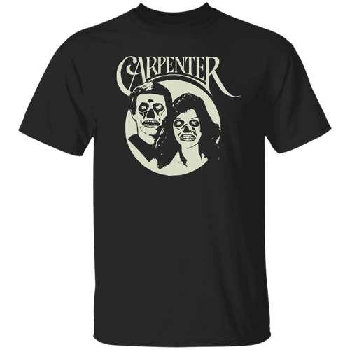 Carpenter Zombies Vintage T-Shirt - WS10072423