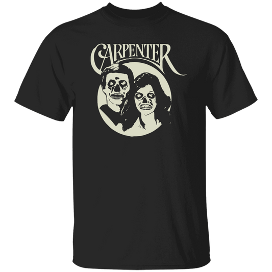 Carpenter Zombies Vintage T-Shirt - WS10072423