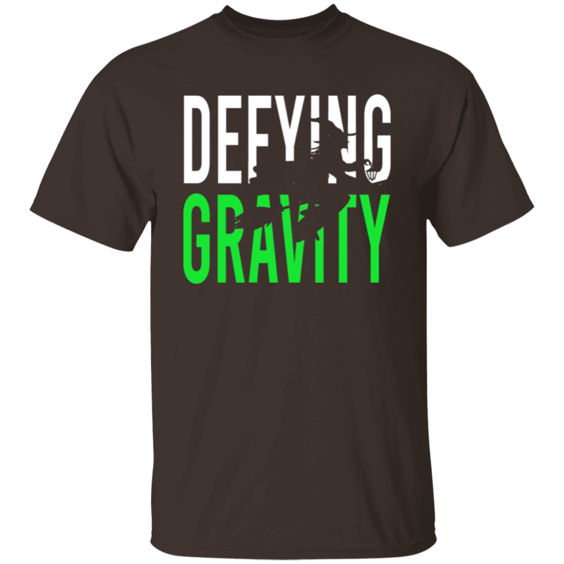 Defying Gravity Vintage Unisex T-Shirt - lucy - ID30092416