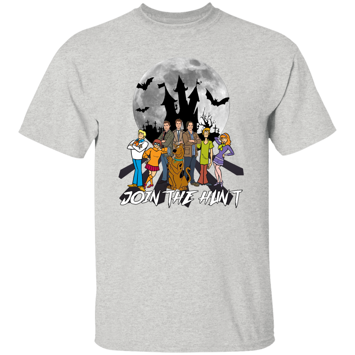 Join The Hunt T-Shirt