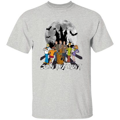 Join The Hunt T-Shirt