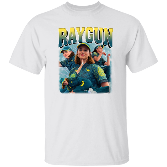 Breakdancer Raygun T-Shirt - ID14082425