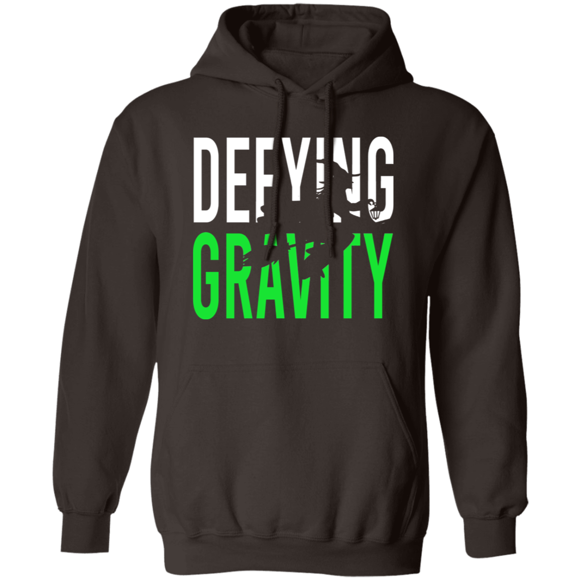 Defying Gravity Vintage G185 Pullover Hoodie - lucy - ID30092415
