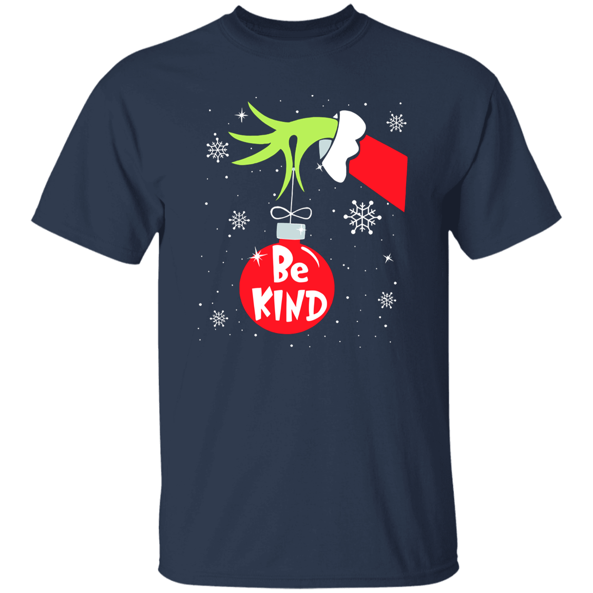 Be Kind At Any Time Teacher T-Shirt - lapicta