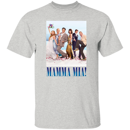 Mamma Mia T-Shirt