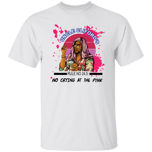 P Valley Uncle Cliford’s Unisex T-Shirt - pelyn