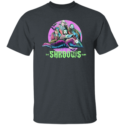 The Shadow Club Vintage T-Shirt