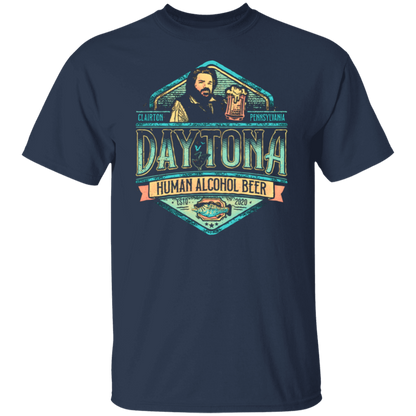 Day Tuna What We Do In The Shadows T-Shirt - leleart