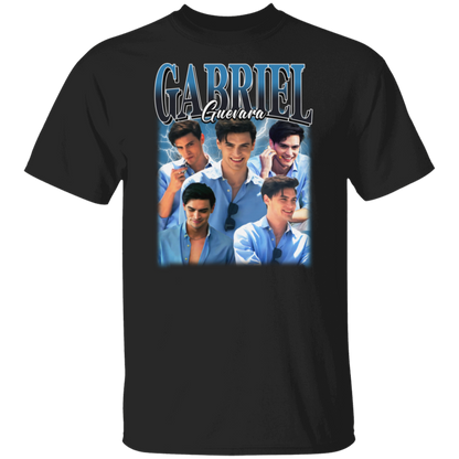 Gabriel Guevara Bootleg T-Shirt - ID30122410
