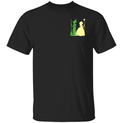 Wicked A New Musical T-Shirt - ID19102404
