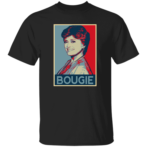Blanche Devereaux Bougie Vintage T-Shirt
