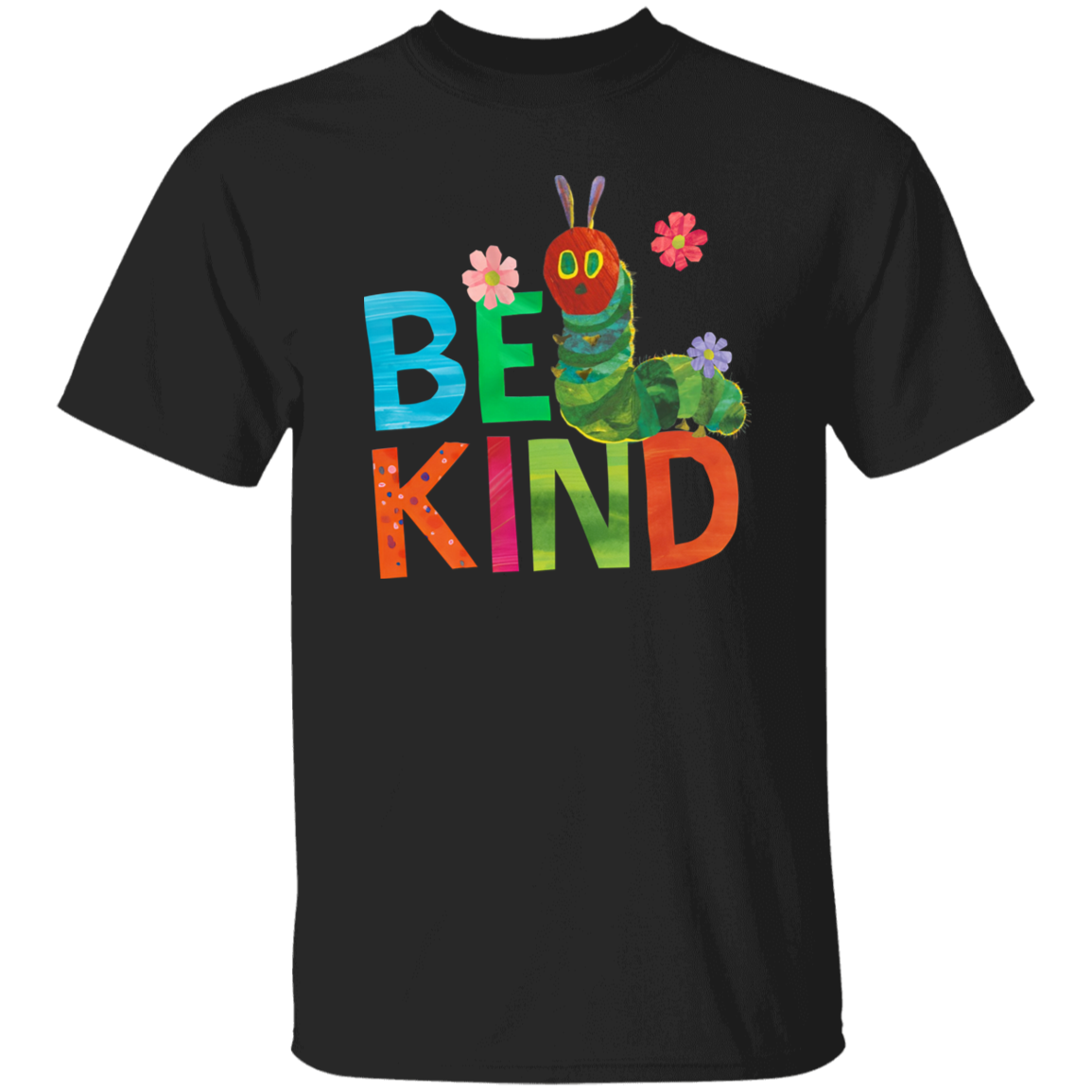 Be Kind Teacher T-Shirt - CDCraft