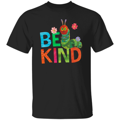 Be Kind Teacher T-Shirt - CDCraft