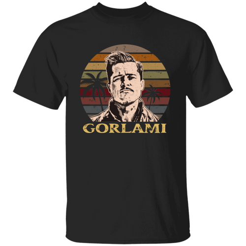 Gorlami  T-Shirt - ID10062426